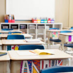 Canadian School Furniture Trends