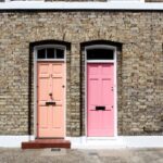 5 Advantages of Double Glazing Doors