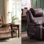 recliner chairs