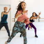 Jazz Dance Courses