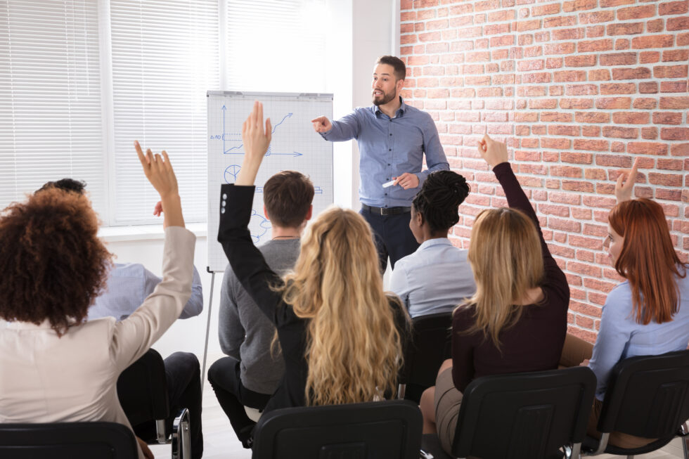 F & I Training Solutions
